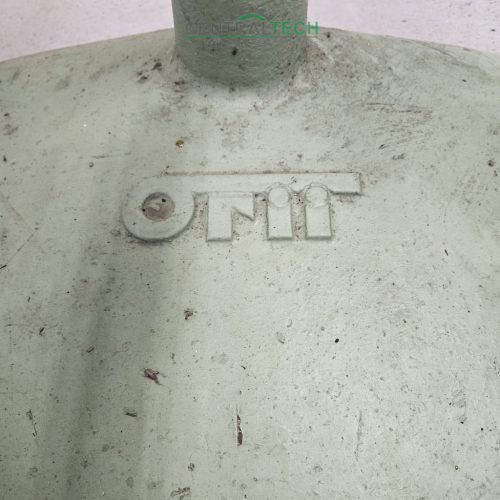 lemezcsévélő AMADA ORII  ST 02 Z kézi lemezadagoló