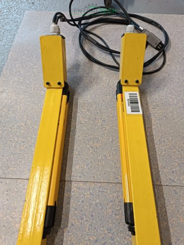 Keyence GL-R08L-R biztonsági fénykapu 280 mm