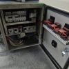 Lemezhengerítő AKYAPAK AS 1550X90-2,5mm hengerítő gép 