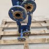 Lemezes hőcserélő APV TP1-DH 4lit, 2,3nm2 200kw