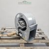 centrifugál ventilátor 550watt 3900m3/h NICOTRA SAI12/6RD M9A6 1F 4P 1V