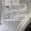 centrifugál ventilátor 550watt 3900m3/h NICOTRA SAI12/6RD M9A6 1F 4P 1V