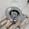 centrifugál ventilátor 550watt 3900m3/h NICOTRA SAI12/6RD M9A6 1F 4P 1V