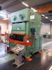 AIDA NC2-160(1) 160t eccentric press in excellent condition 