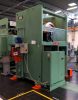 AIDA NC2-160(1) 160t eccentric press in excellent condition 