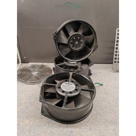 Iruka Seiki S7506X hűtőventilátor