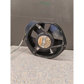   NMB-MAT 5915PC-23T-B30 ipari axiál ventilátor 230V, 35W, 300m3/h