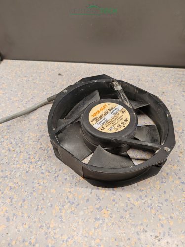 NMB-MAT 5915PC-23T-B30 ipari axiál ventilátor 230V, 35W, 300m3/h