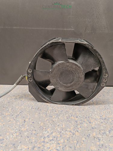 NMB-MAT 5915PC-23T-B30 ipari axiál ventilátor 230V, 35W, 300m3/h