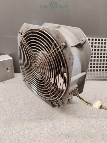 EBM-Papst W2E200-HH38-07 230V 50/60HZ 0,29/0,35A 64/80W hűtőventilátor