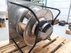 ÚJ!!! ebm-papst K3G450-PW12-07 EC centifugál ventilátor, 6630 m³/h