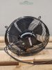 ÚJ !!!ipari EC axiál ventilátor 350mm átm 2900m3/h elszívó-befúvó ventilátor EBM PAPST S3G350-LE-38