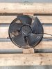 ÚJ !!!ipari EC axiál ventilátor 350mm átm 2900m3/h elszívó-befúvó ventilátor EBM PAPST S3G350-LE-38