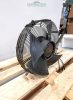 ÚJ !!!ipari EC axiál ventilátor 350mm átm 2900m3/h elszívó-befúvó ventilátor EBM PAPST S3G350-LE-38