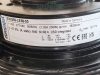 ÚJ !!!ipari EC axiál ventilátor 350mm átm 2900m3/h elszívó-befúvó ventilátor EBM PAPST S3G350-LE-38
