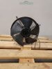 ÚJ !!!ipari EC axiál ventilátor 350mm átm 2900m3/h elszívó-befúvó ventilátor EBM PAPST S3G350-LE-38