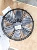 ÚJ! ipari axiál ventilátor 400mm átm 3500m3/h Ziehl-Abegg FA040-VDK.2C.V6