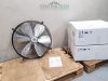 ÚJ!!! Ipari Axiál ventilátor 650mm átm 9000m3/h Ziehl-Abegg FA065-ADK.41.V6