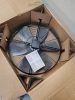 ÚJ!!! Ipari Axiál ventilátor 650mm átm 9000m3/h Ziehl-Abegg FA065-ADK.41.V6