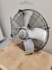 ÚJ! Axiál ventilátor 910 átm 29000m3/h  Ziehl-Abegg FN091-MDS.7M.V5P1 elszívó ventilátor