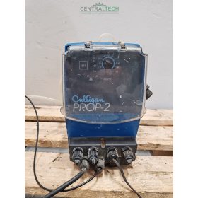   Ipari vegyszeradagoló, membránszivattyú 4 l/h, 145 löket/perc.