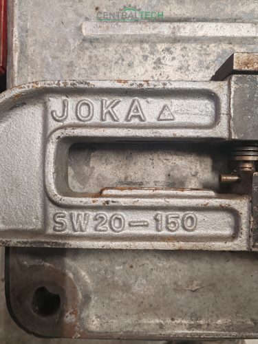 Eladó JOKA lyukasztó présszerszám 14-20 mm Ø