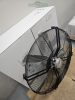 ÚJ ! Ipari Axiál ventilátor 800mm átm. 23500m3/h 180pa   Ziehl-Abegg FC080-SDI.6K.V7 