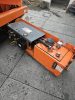scissor lift 8.1m working  408kg load SKYJACK SJ 3220 electric personnel lift