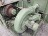 GETECHA RS 303‑A 60.11 műanyag daráló, granulátor 11 kW
