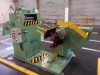 DATE MN7-550U plate  straightening/ winder feeding machine
