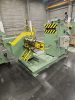 DATE MN7-550U plate  straightening/ winder feeding machine
