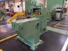 DATE MN7-550U plate  straightening/ winder feeding machine