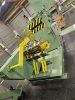 DATE MN7-550U plate  straightening/ winder feeding machine