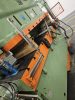 AIDA NC2-250(1) 250t eccentric press in excellent condition