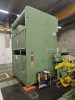 AIDA NC2-250(1) 250t eccentric press in excellent condition