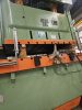 AIDA NC2-250(1) 250t eccentric press in excellent condition