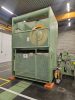 AIDA NC2-250(1) 250t eccentric press in excellent condition