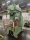 80 ton Eccentric press AMADA TP 80C-X2