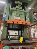 80 ton Eccentric press AMADA TP 80C-X2