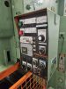 80 ton Eccentric press AMADA TP 80C-X2
