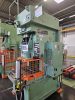 80 ton Eccentric press AMADA TP 80C-X2