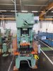 80 ton Eccentric press AMADA TP 80C-X2