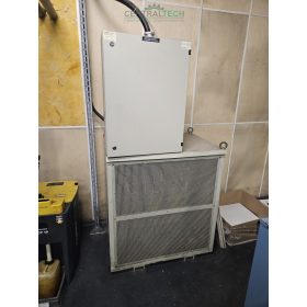 trafó 3 fázisú transzformátor 63 kVa p 3x400V/sz 3x200 V