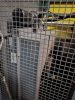 KAESER BS61 Csavarkompresszor 37kw 6,1m3/perc 7,5bar.levegő kompresszor 