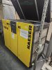 KAESER BS61 Csavarkompresszor 37kw 6,1m3/perc 7,5bar.levegő kompresszor 