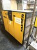 Komresszor 37kw 6,1m3/perc 7,5bar KAESER BS61 csavarkomresszor
