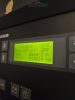 Komresszor 37kw 6,1m3/perc 7,5bar KAESER BS61 csavarkomresszor