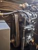 Komresszor 37kw 6,1m3/perc 7,5bar KAESER BS61 csavarkomresszor