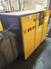 Komresszor 37kw 6,1m3/perc 7,5bar KAESER BS61 csavarkomresszor
