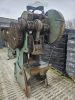 DIGÉP SD63 Eccentric press, 63 ton eccentric press for sale